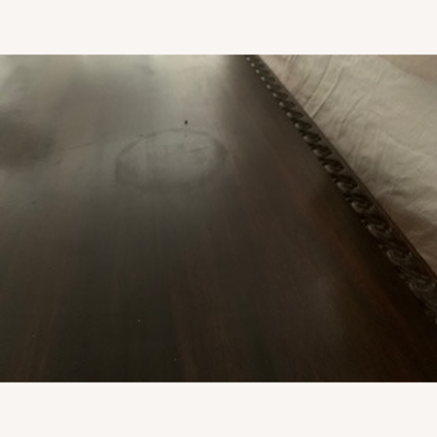1920's Knoxville Renanissance Revival Pier Table - image-15