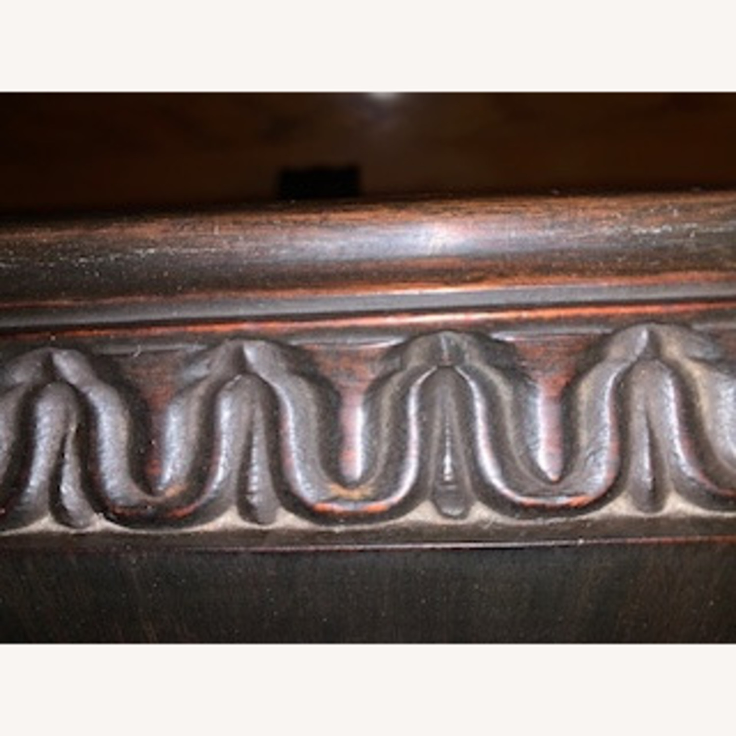 1920's Knoxville Renanissance Revival Pier Table - image-3