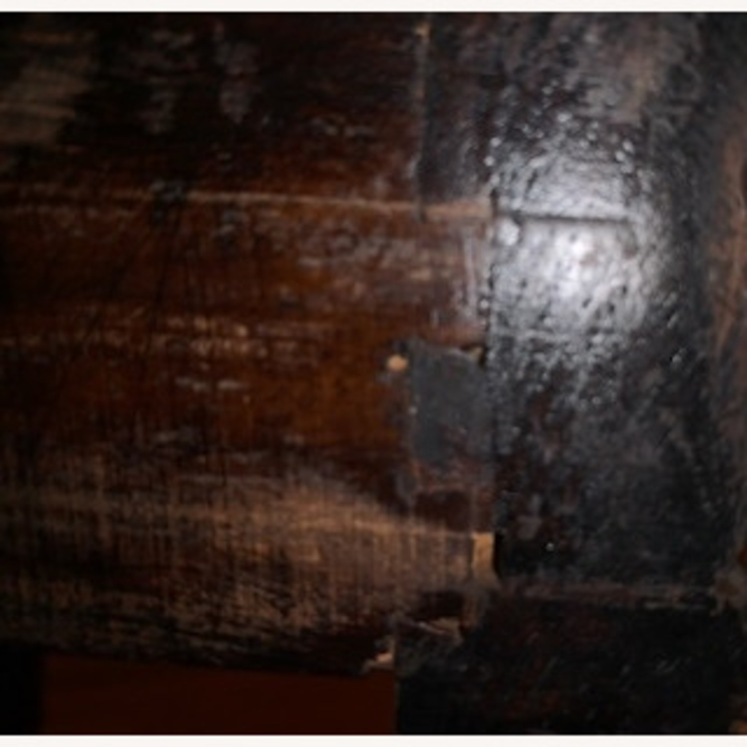 1920's Knoxville Renanissance Revival Pier Table - image-10
