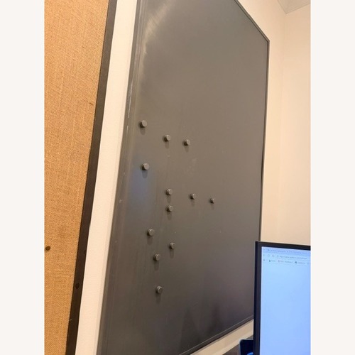 Used Restoration Hardware Metal Board for sale on AptDeco