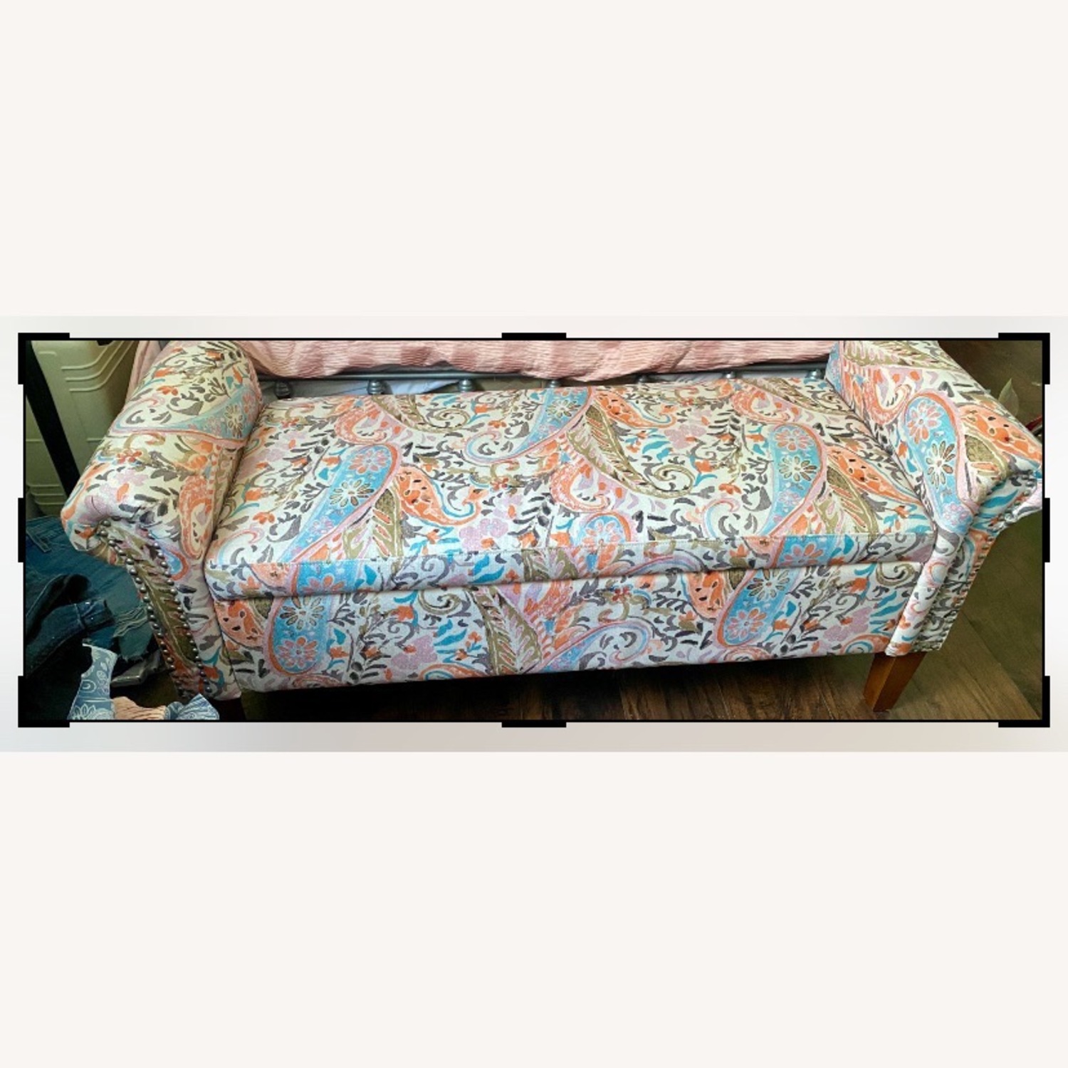 Storage Bench - image-5