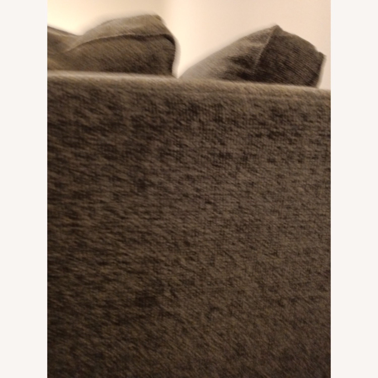 Light Grey Sofa - image-3