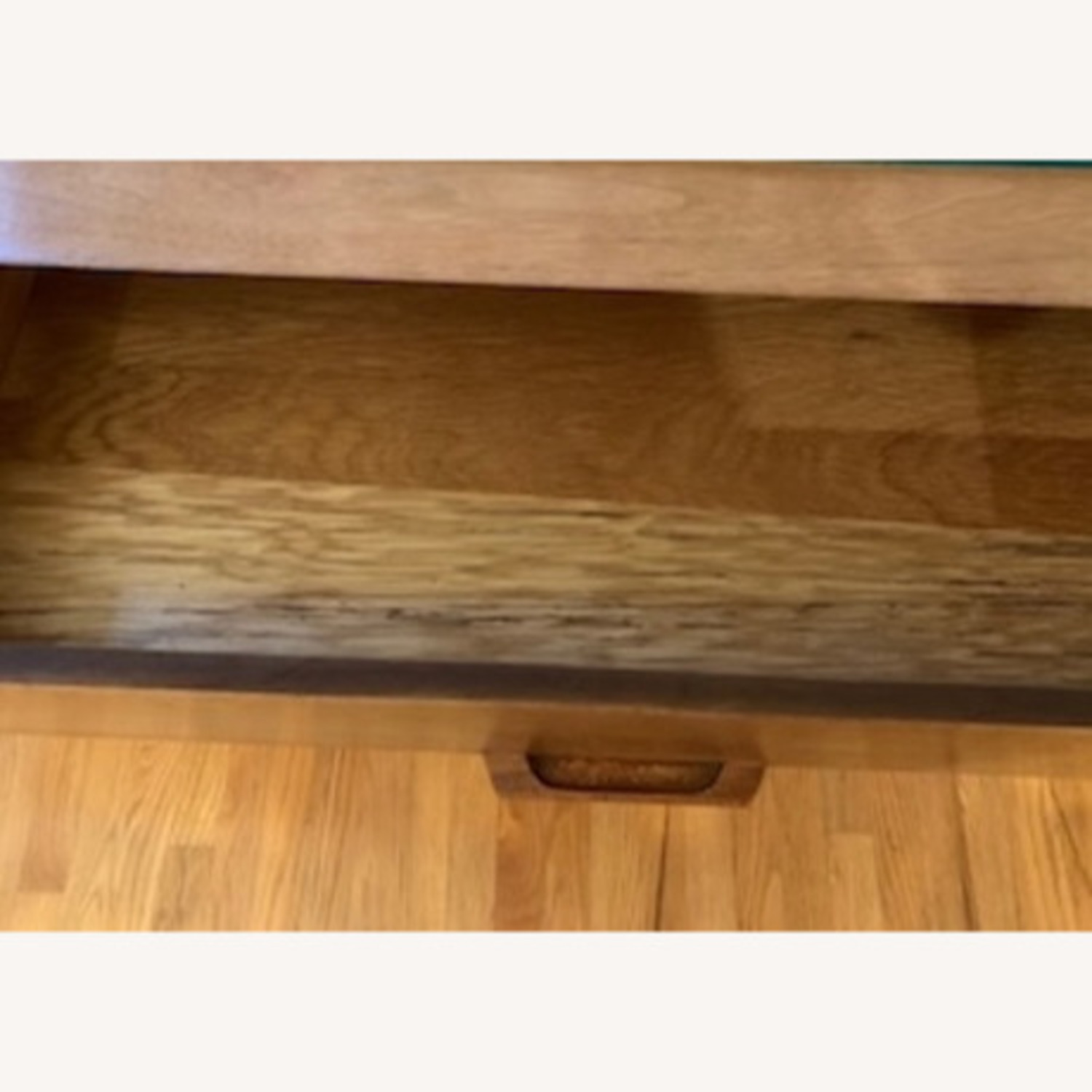 1950's Ramseur MCM 8 Drawer Dresser - image-20