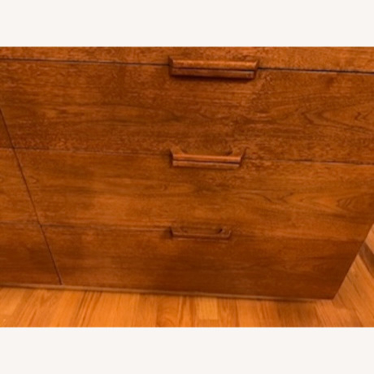 1950's Ramseur MCM 8 Drawer Dresser - image-3