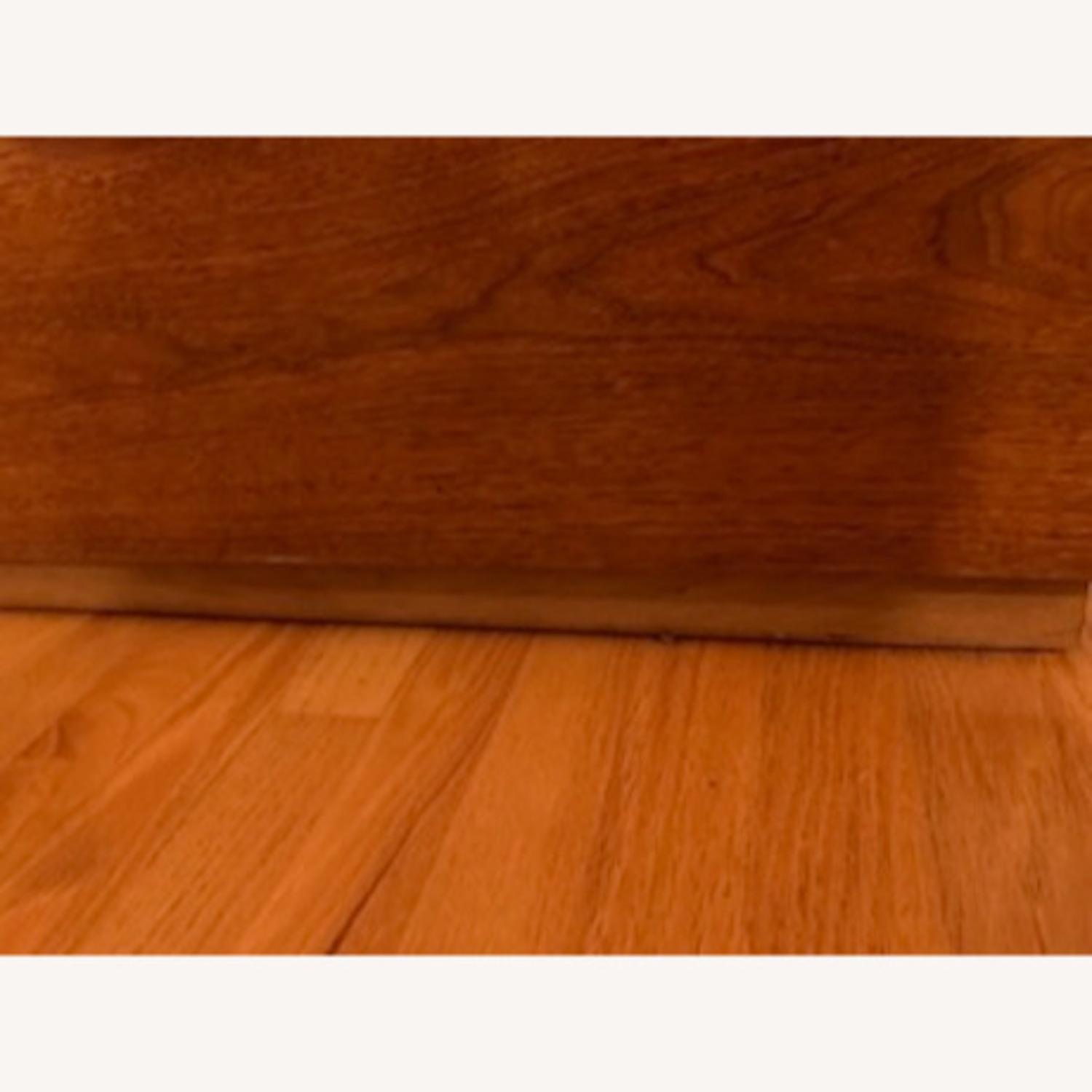 1950's Ramseur MCM 8 Drawer Dresser - image-9