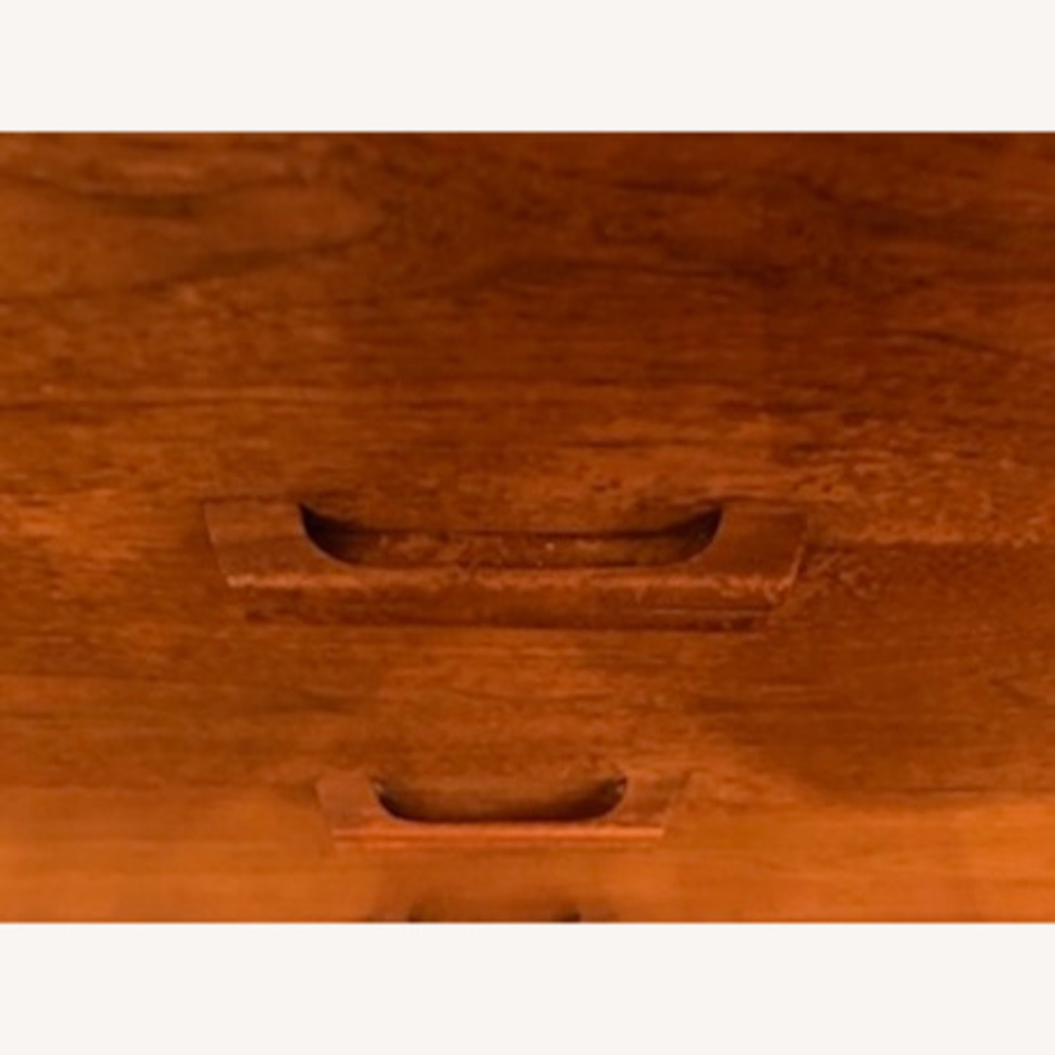 1950's Ramseur MCM 8 Drawer Dresser - image-8