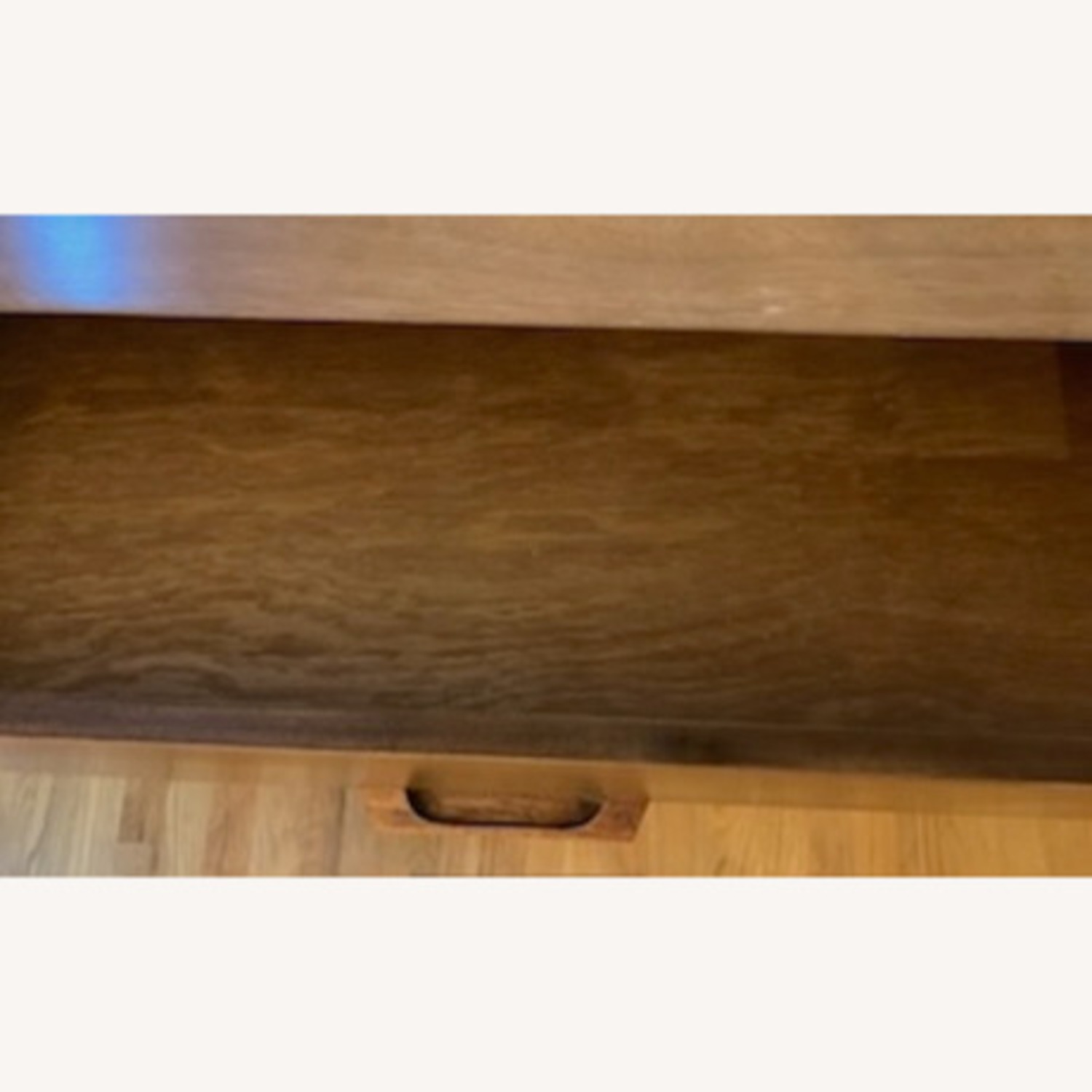 1950's Ramseur MCM 8 Drawer Dresser - image-16