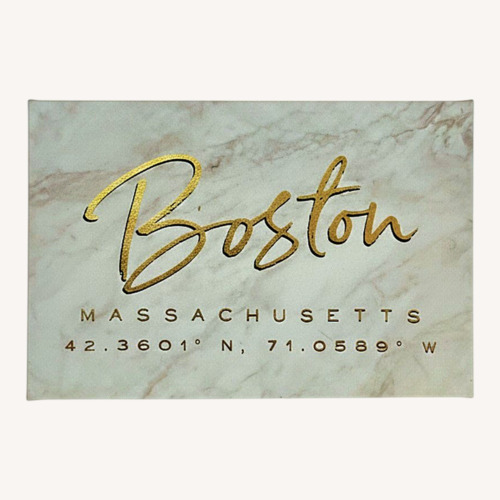 Used Tjmaxx Wall Art for sale on AptDeco
