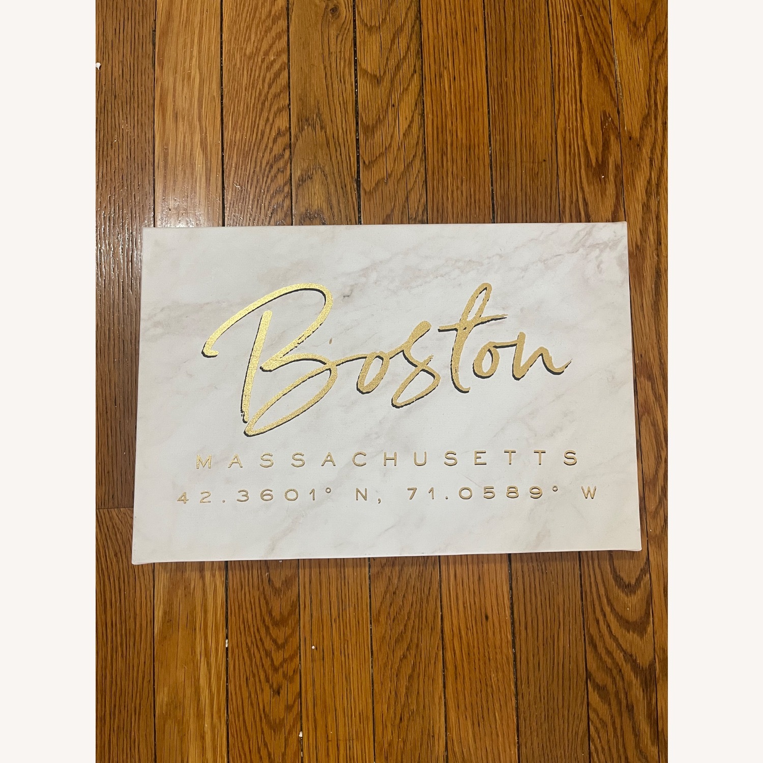 Tjmaxx Wall Art - image-1