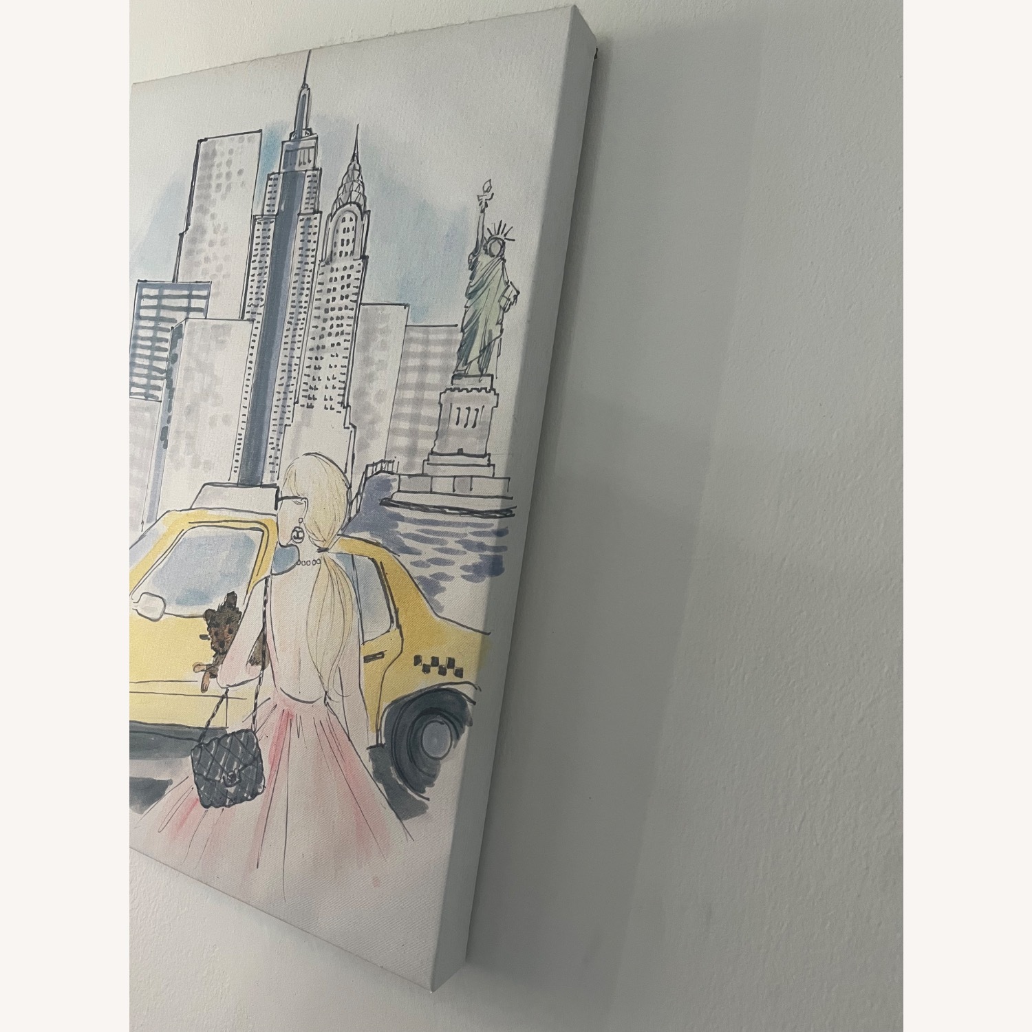 Tjmaxx Wall Art - image-2