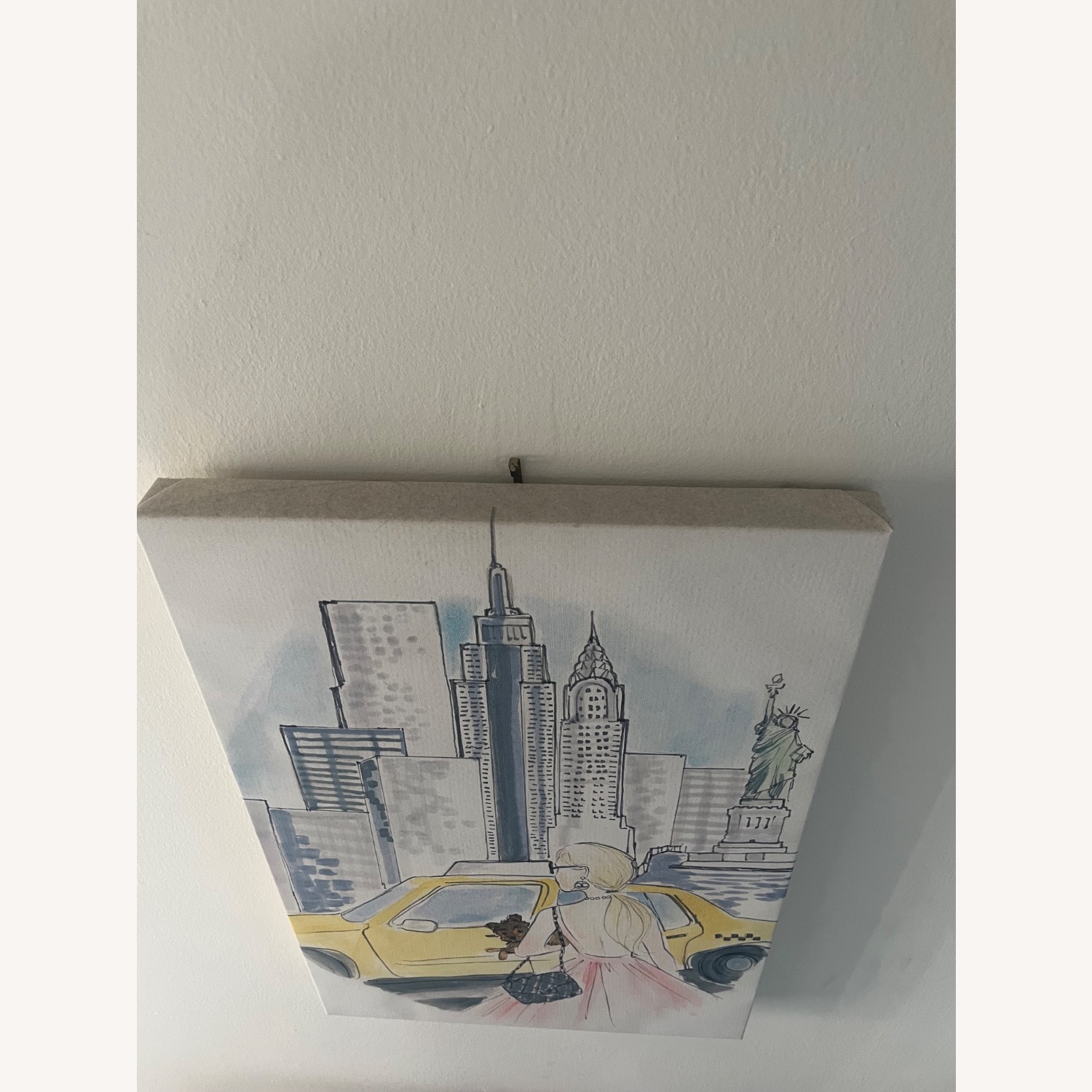 Tjmaxx Wall Art - image-3
