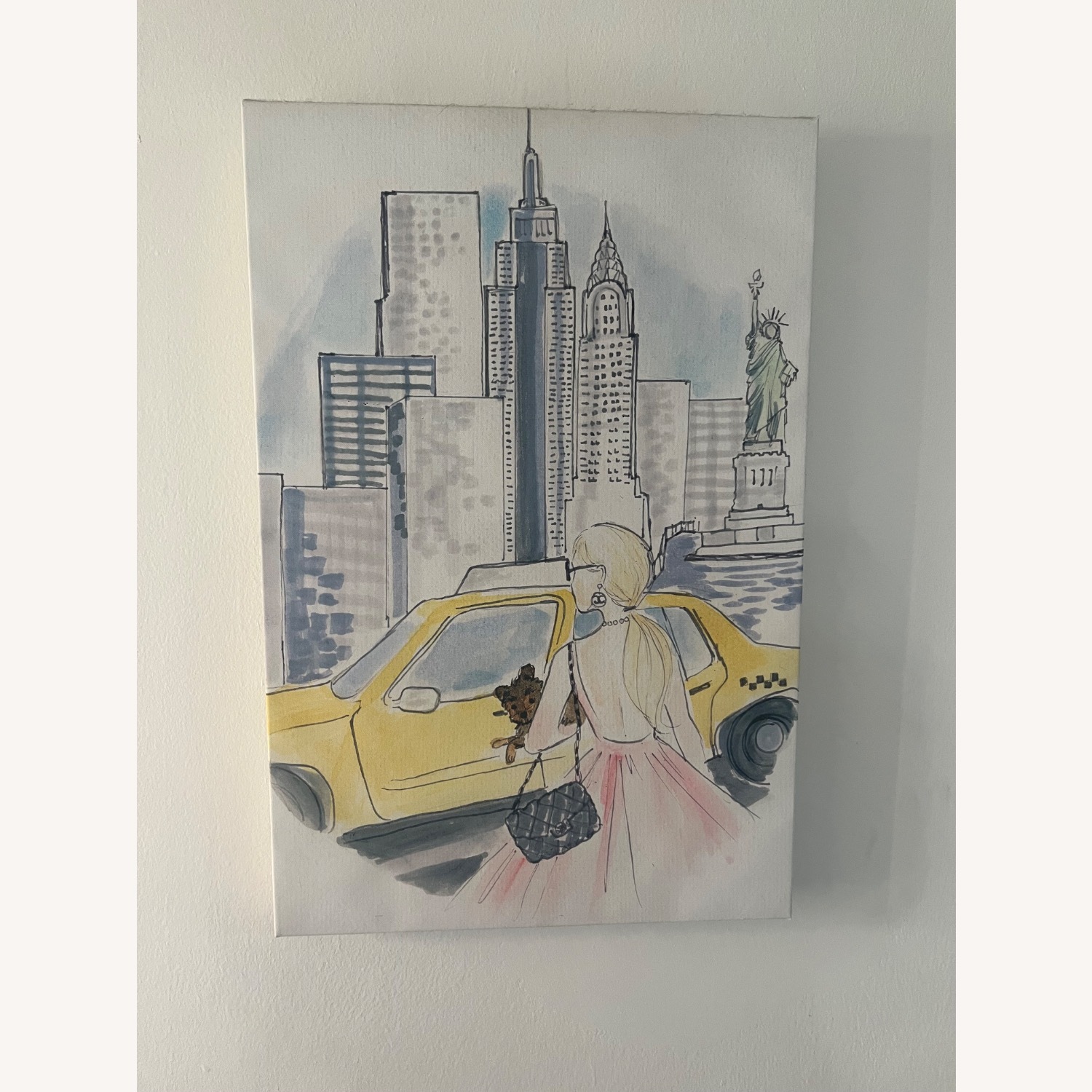 Tjmaxx Wall Art - image-1