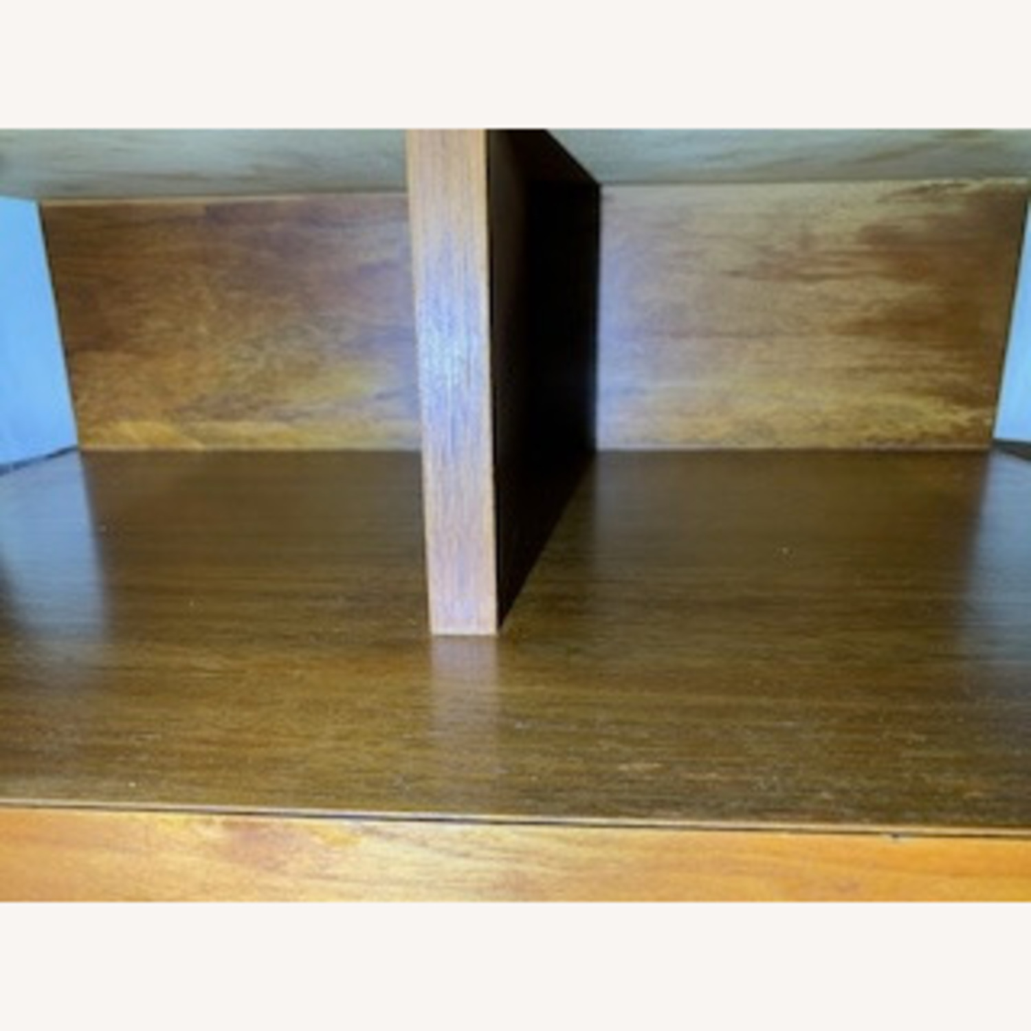 50's Ramseur MCM Set of 2 Nightstands - image-3