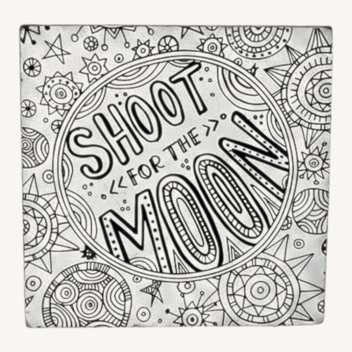 Used Tjmaxx Wall Art for sale on AptDeco