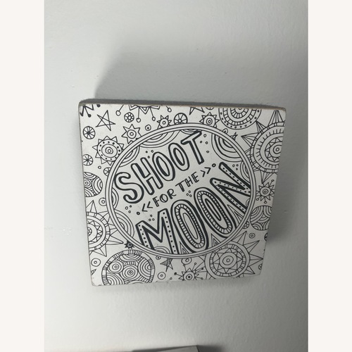 Used Tjmaxx Wall Art for sale on AptDeco