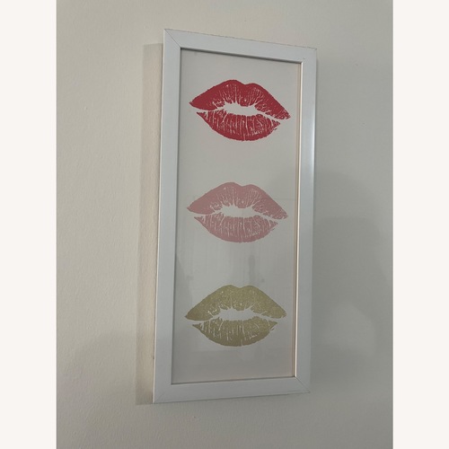Used TJMaxx Wall Art for sale on AptDeco