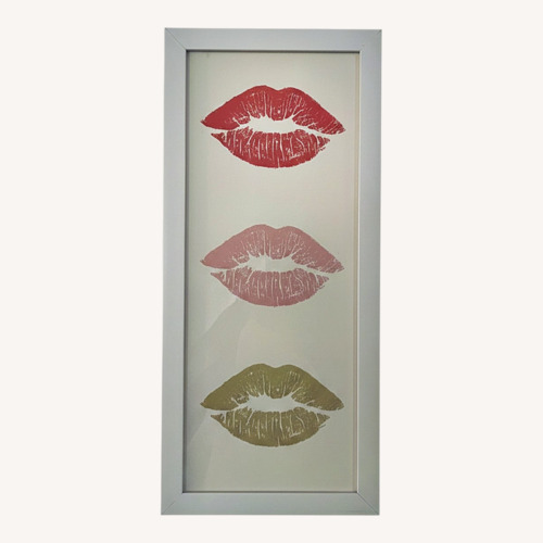 Used TJMaxx Wall Art for sale on AptDeco