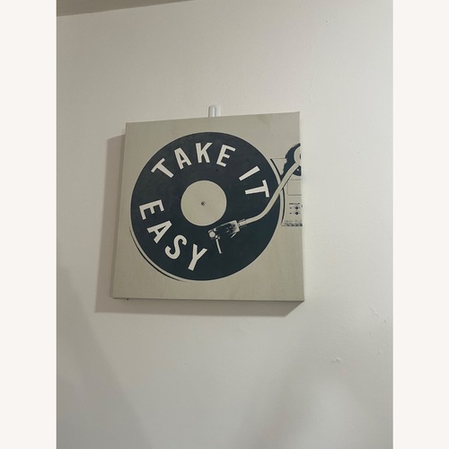 Used TJMaxx Wall Art for sale on AptDeco