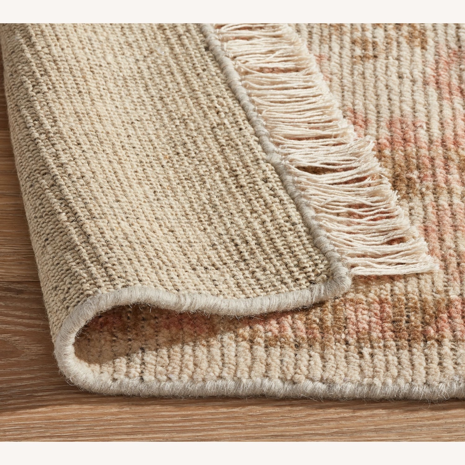 Pottery Barn Zoiie 9x12 Rug - image-2