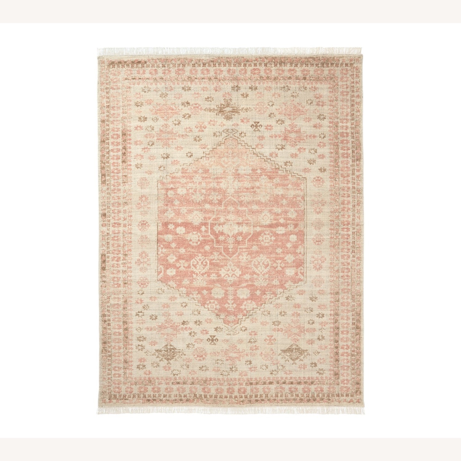 Pottery Barn Zoiie 9x12 Rug - image-3
