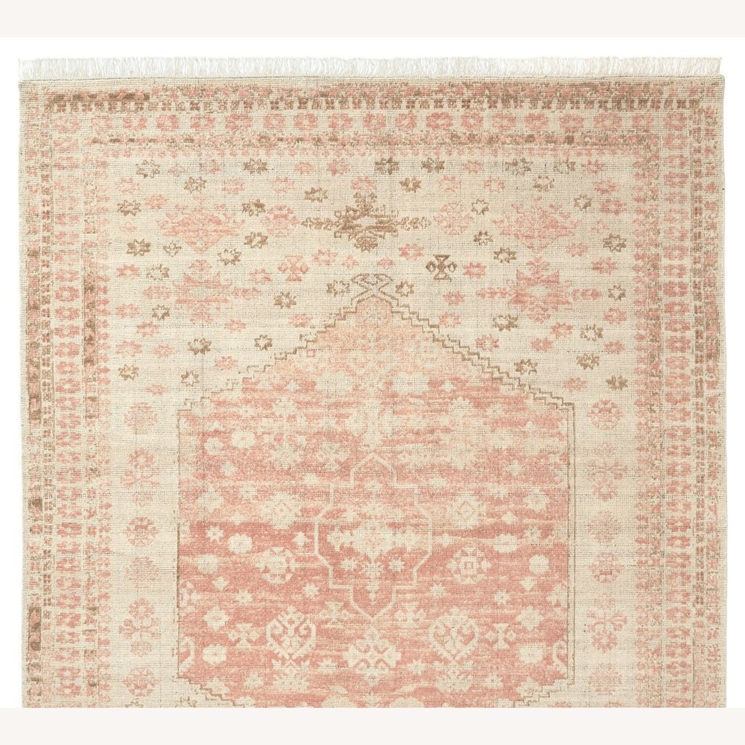 Pottery Barn Zoiie 9x12 Rug - image-4