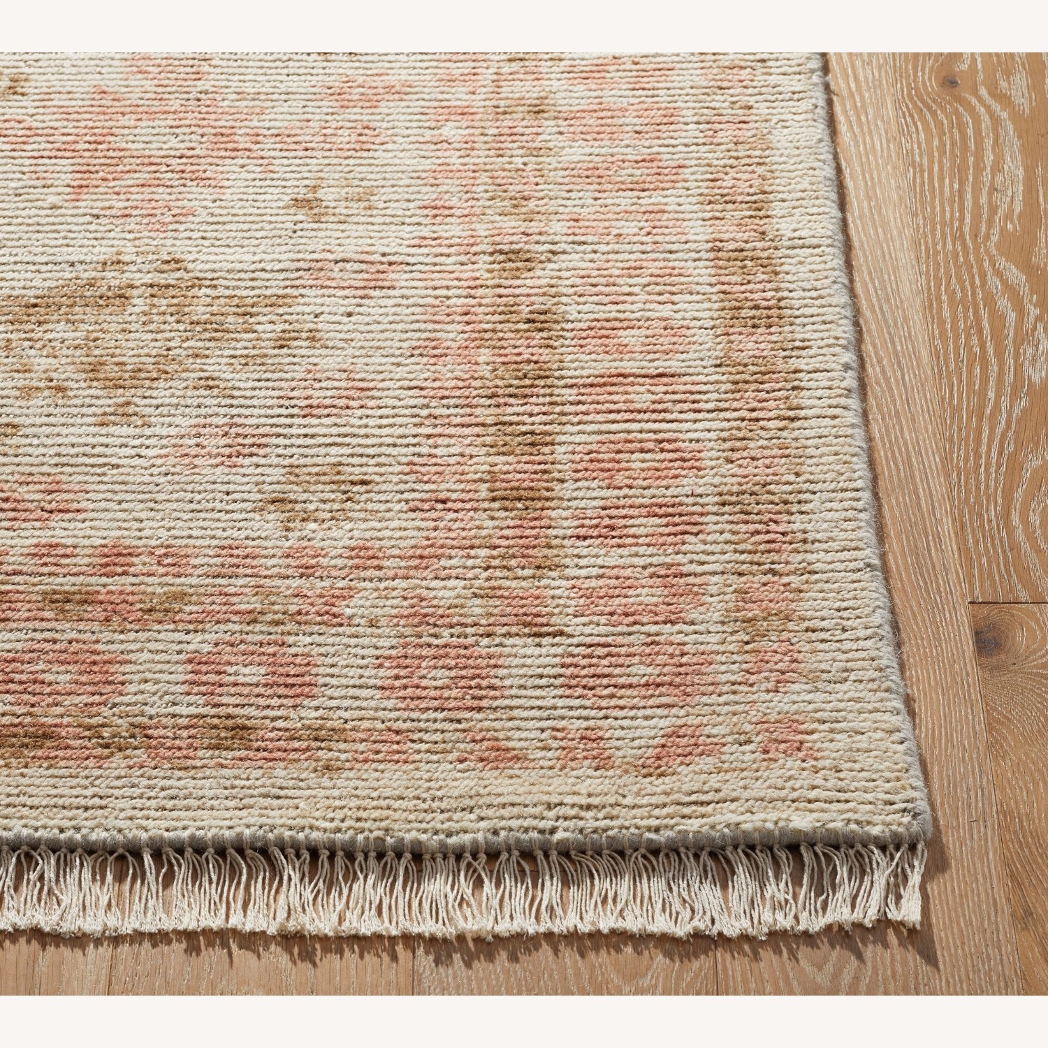 Pottery Barn Zoiie 9x12 Rug - image-1
