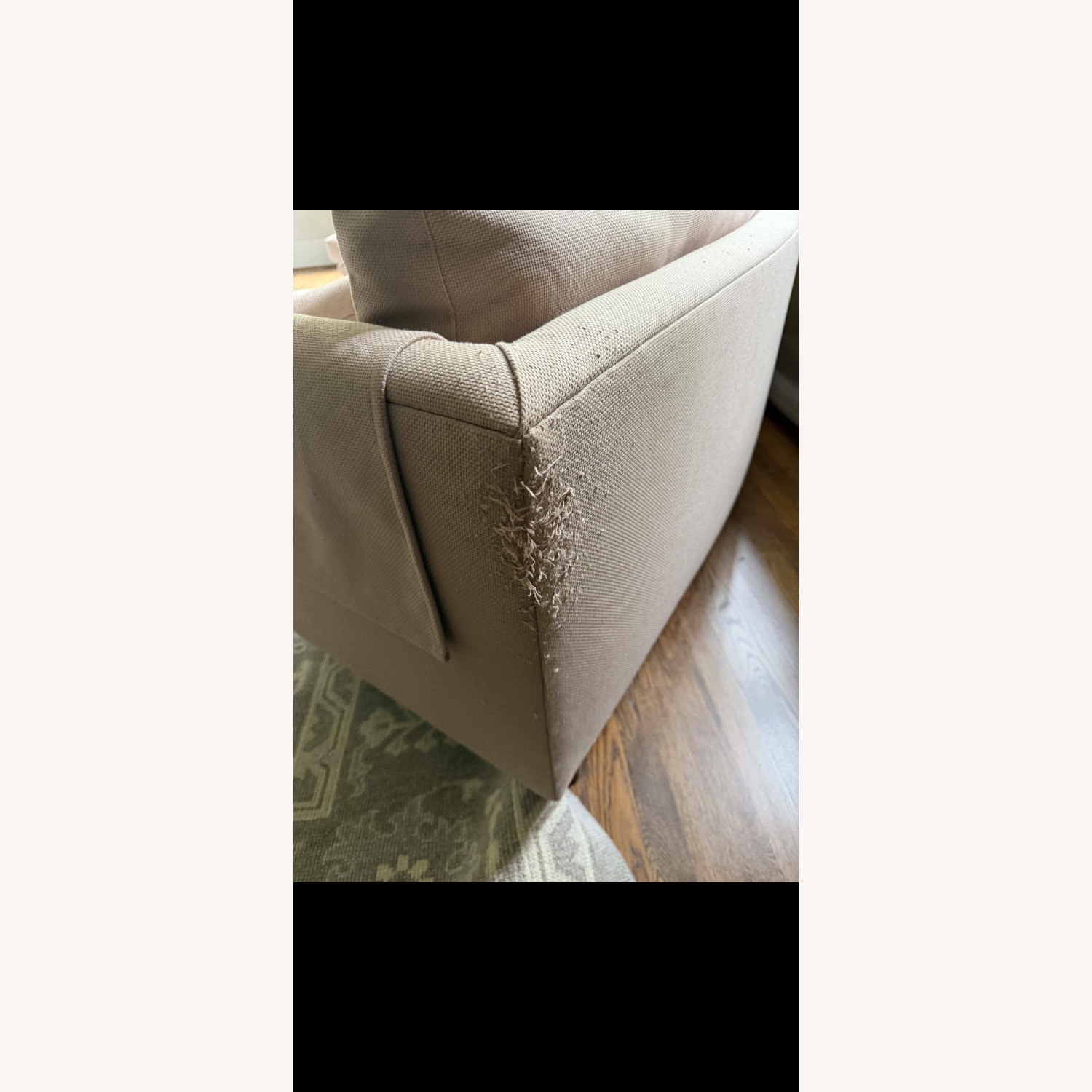 Jessica Helgerson Interior Design Contemporary Chaise Lounge - image-4