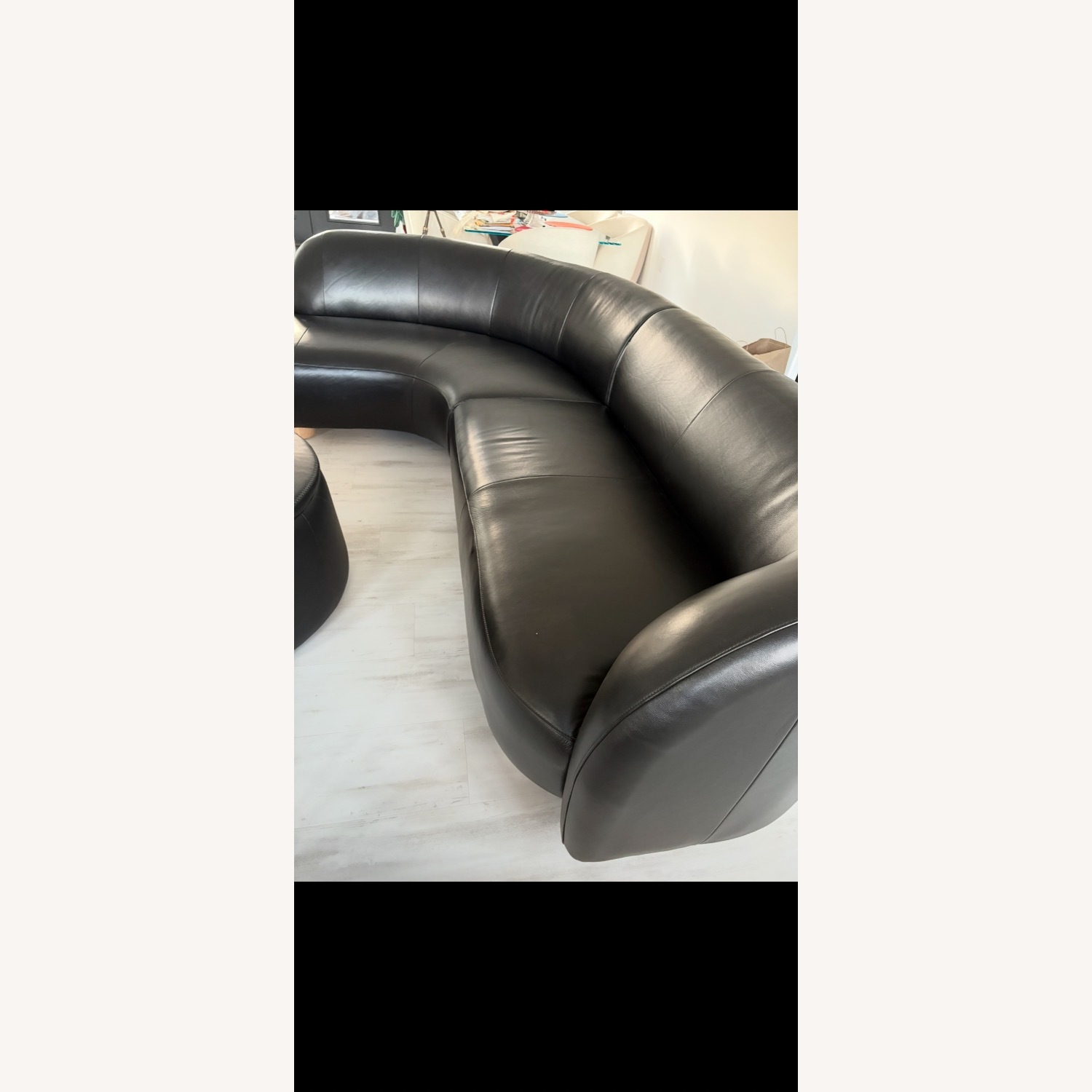 West Elm Laurent 2 Piece Sectional - image-3