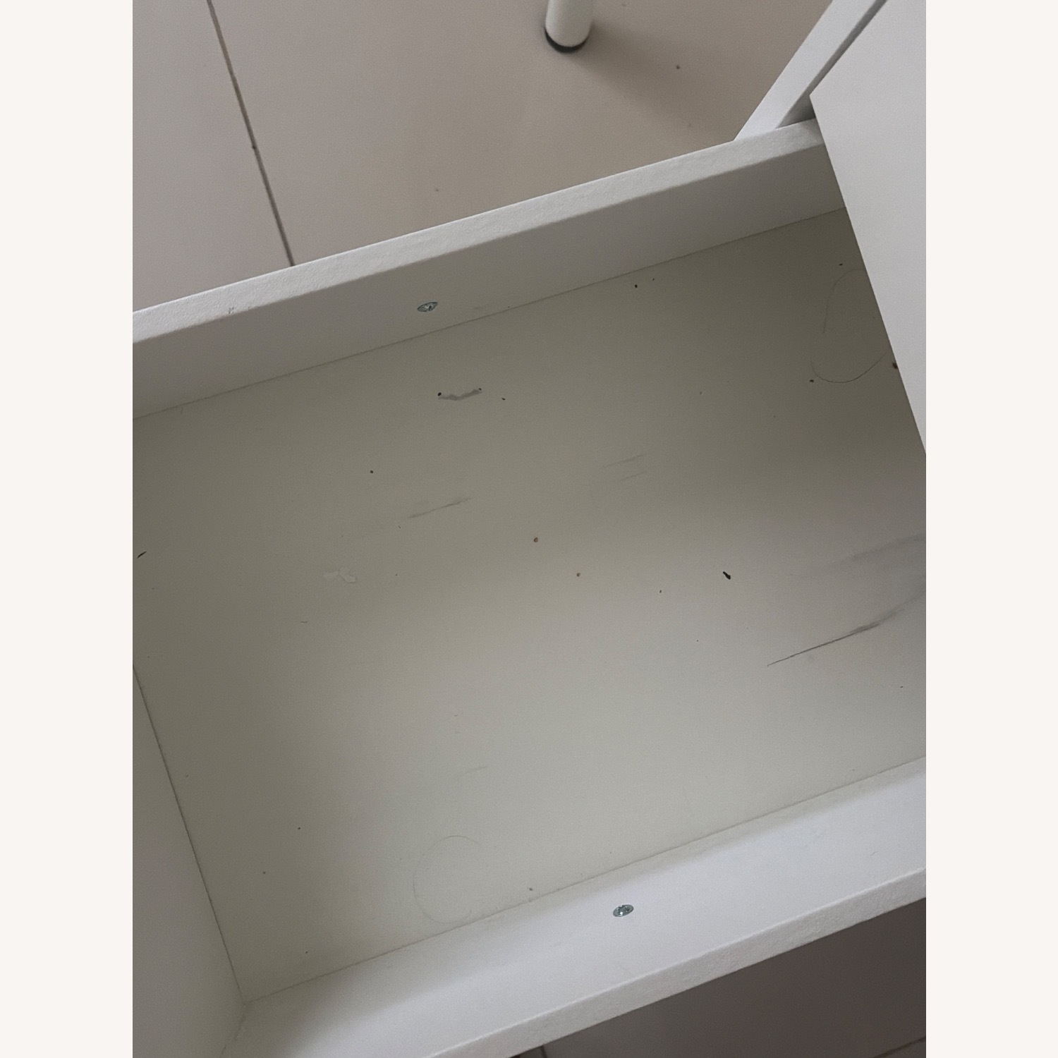 IKEA Lagkapten Alex Desk - image-6