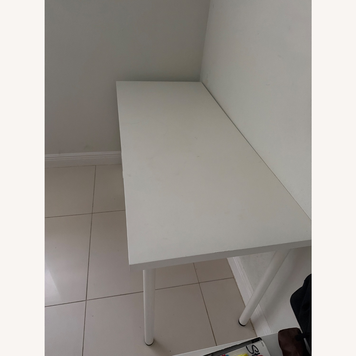 IKEA Lagkapten Alex Desk - image-3