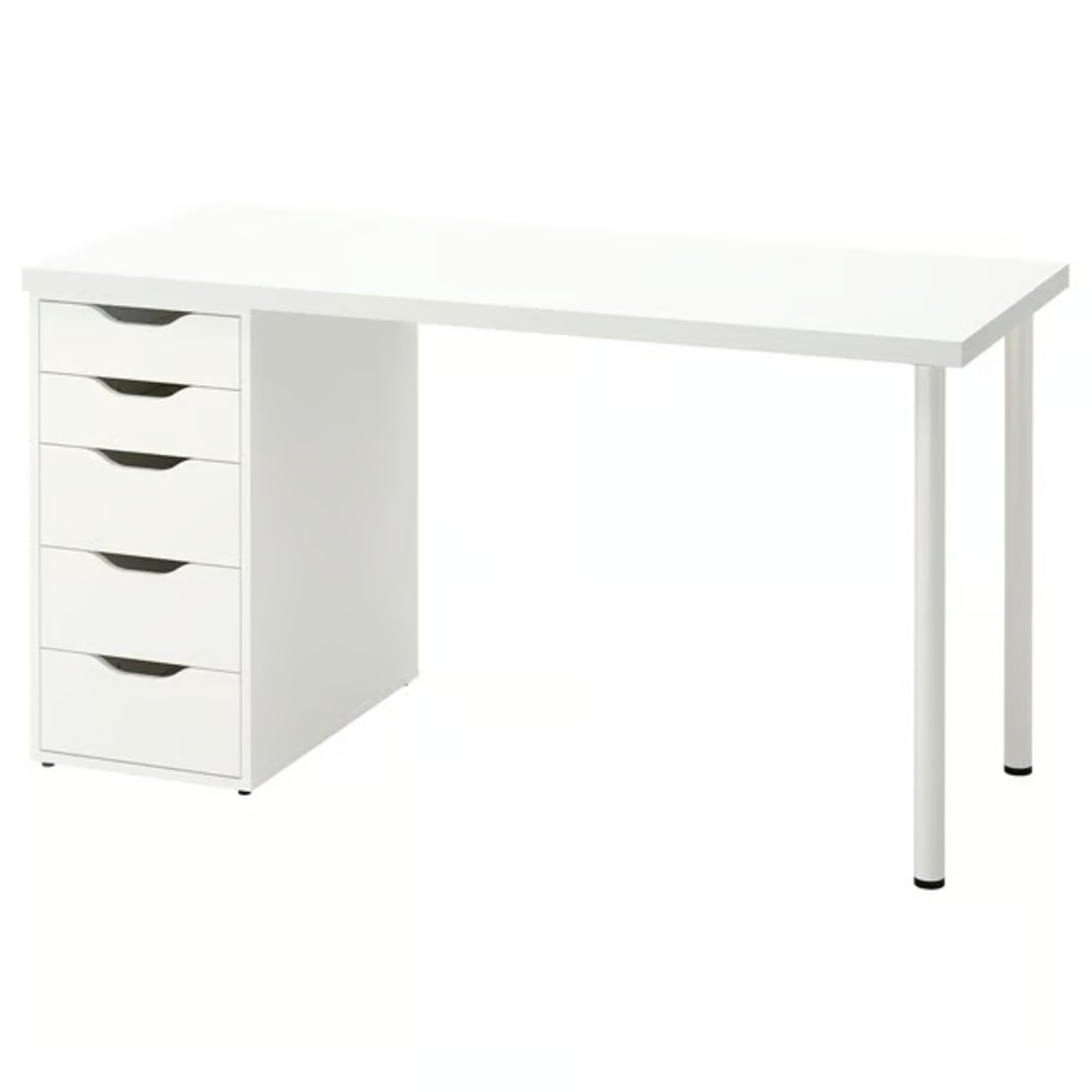 IKEA Lagkapten Alex Desk - image-7