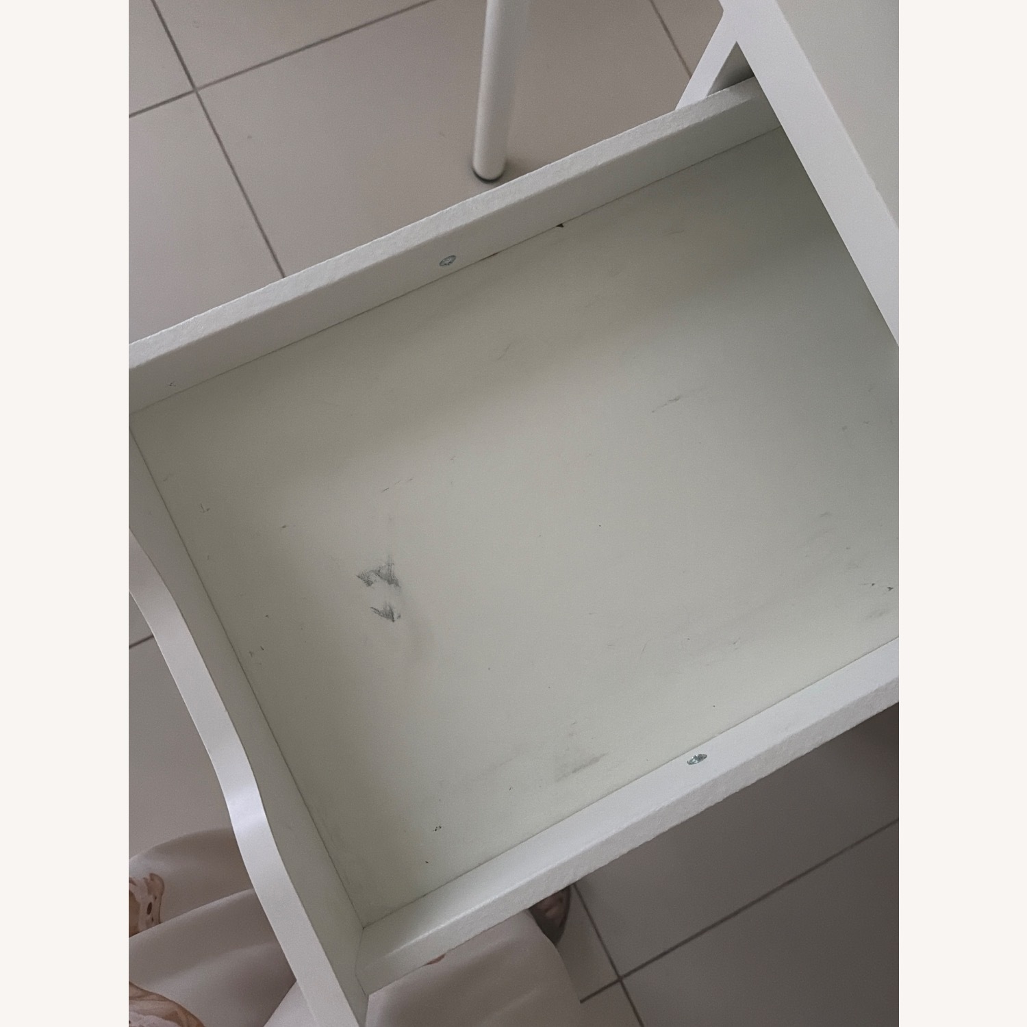 IKEA Lagkapten Alex Desk - image-5