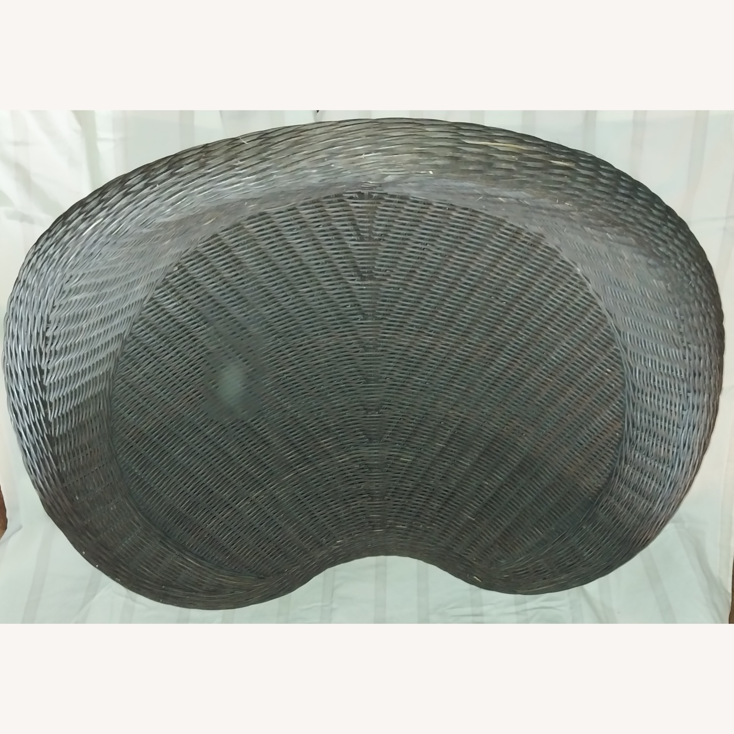 Gaiam Rattan Meditation Seat  - image-12