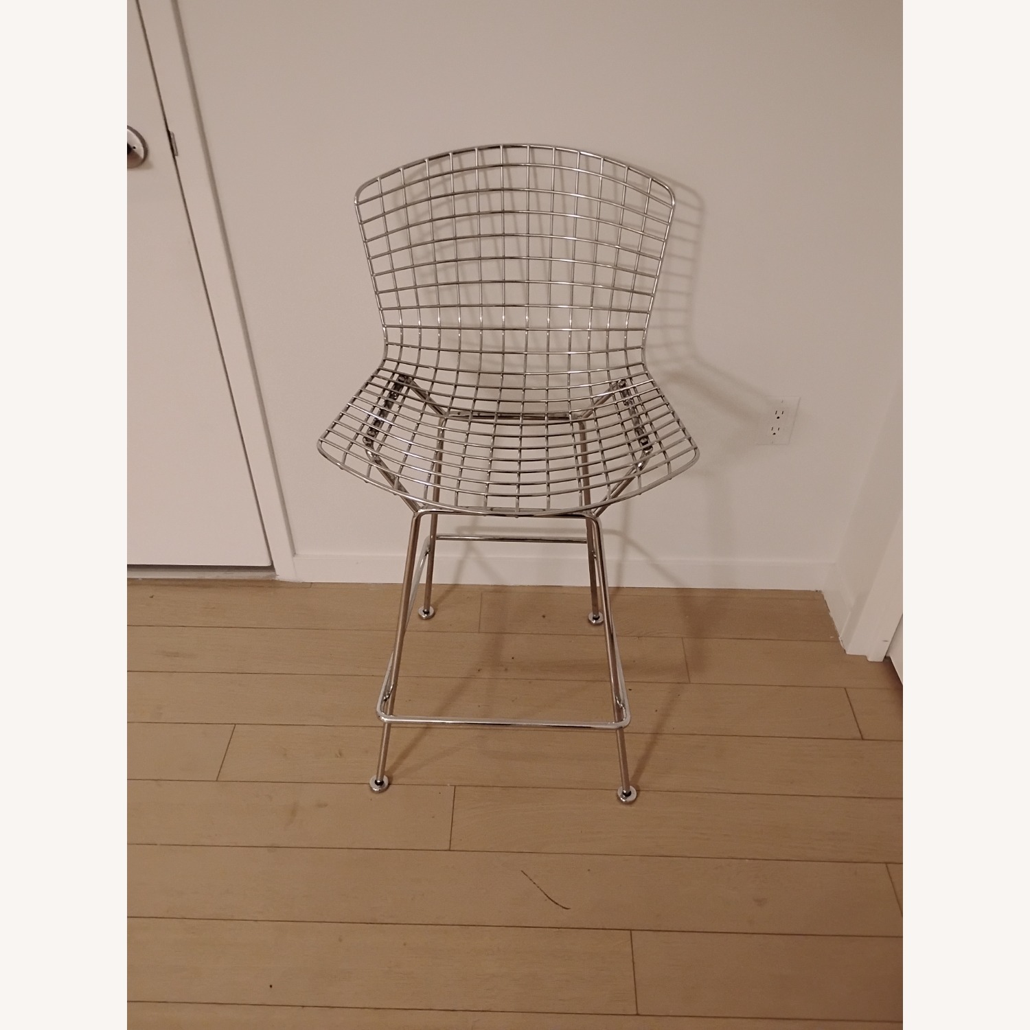 Knoll Bertoia Bar Stools - image-1