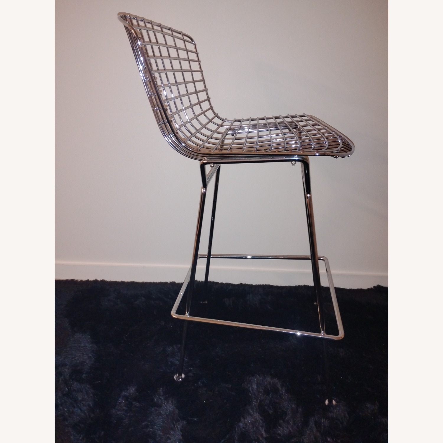 Knoll Bertoia Bar Stools - image-2