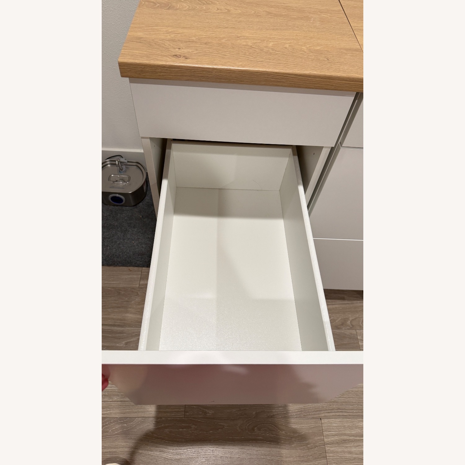 IKEA KNOXHULT Cabinet - image-4