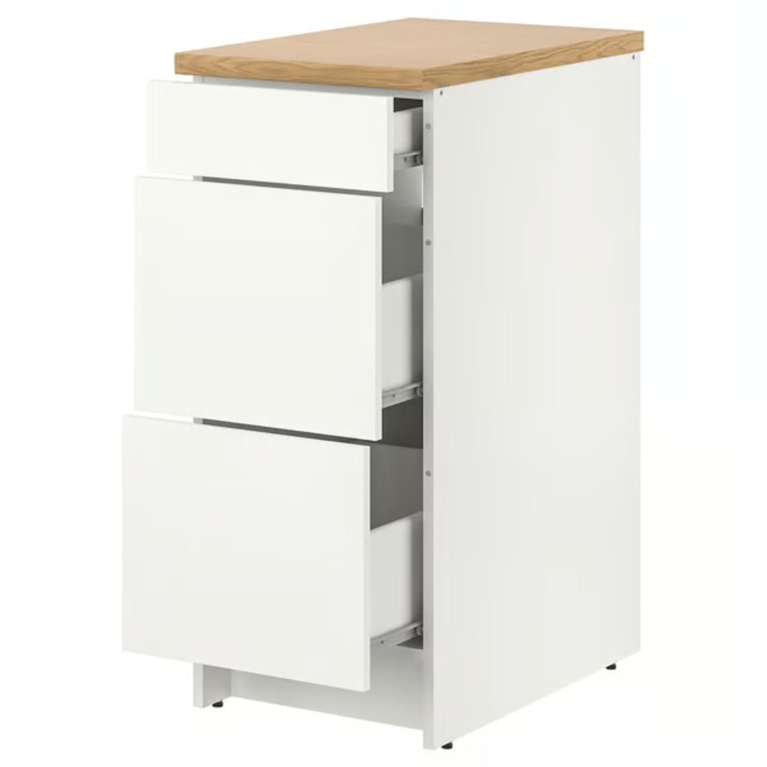 IKEA KNOXHULT Cabinet - image-8