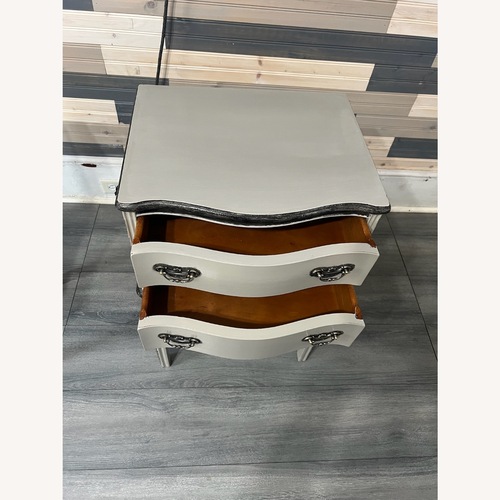 Used 1940 Vintage Set of Nightstands by Wabash for sale on AptDeco