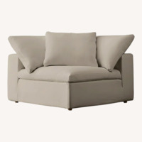 Restoration Hardware Cloud Chair 