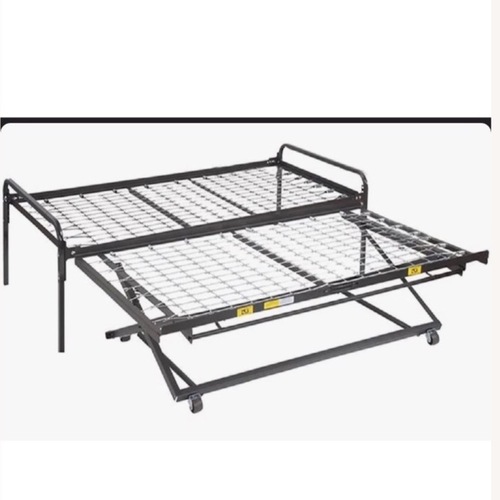 Used Black Daybed for sale on AptDeco