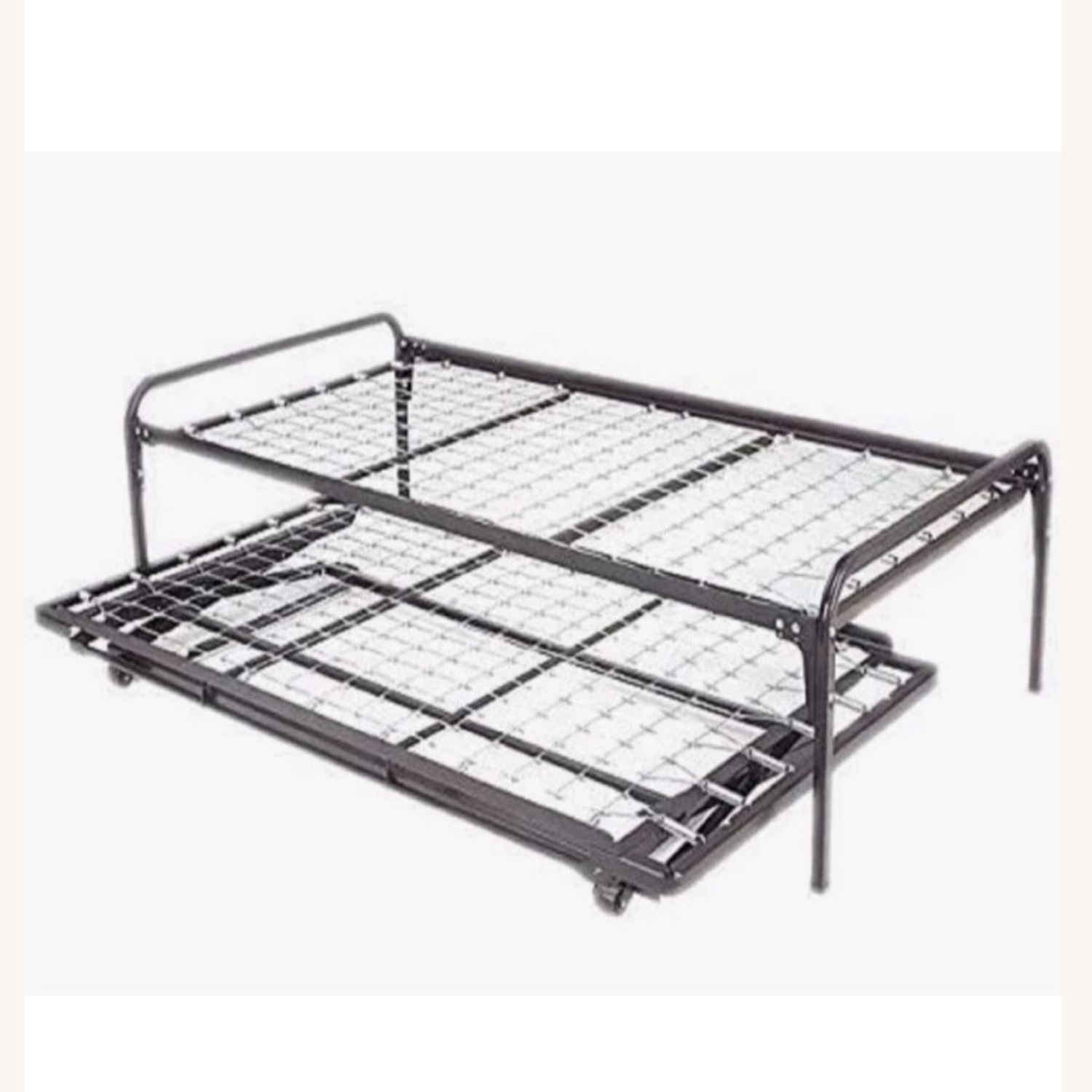 Black Daybed - image-3