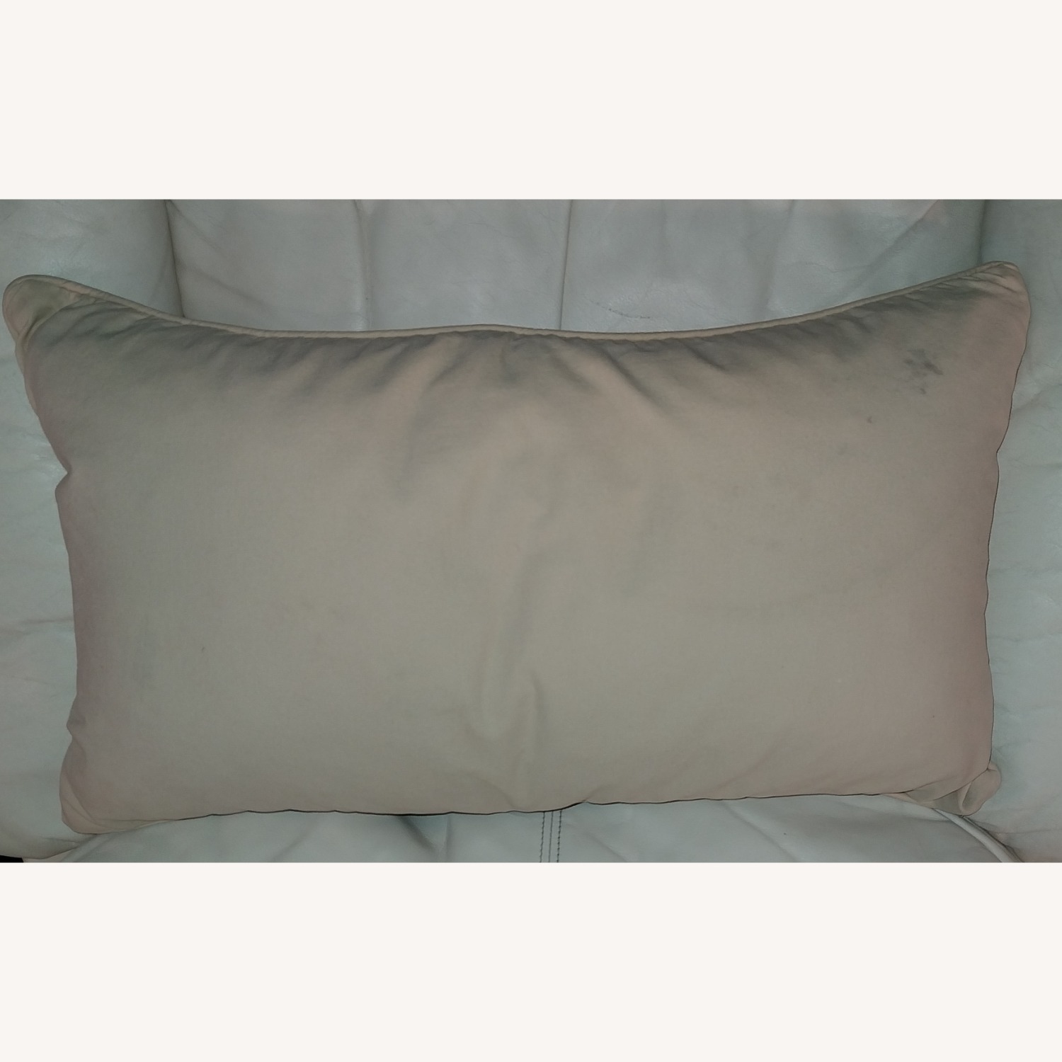 Pottery Barn Pillow - image-9