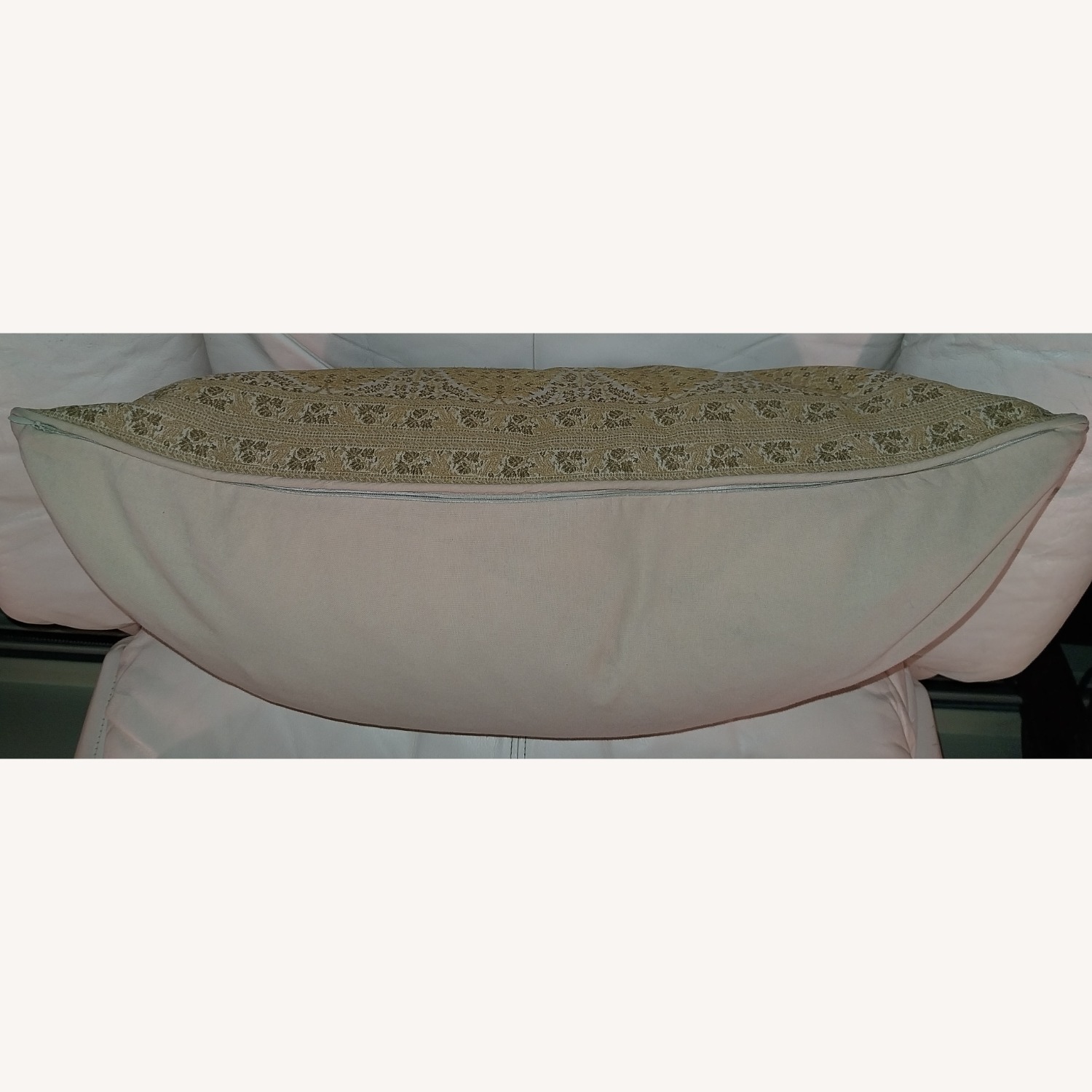Pottery Barn Pillow - image-6