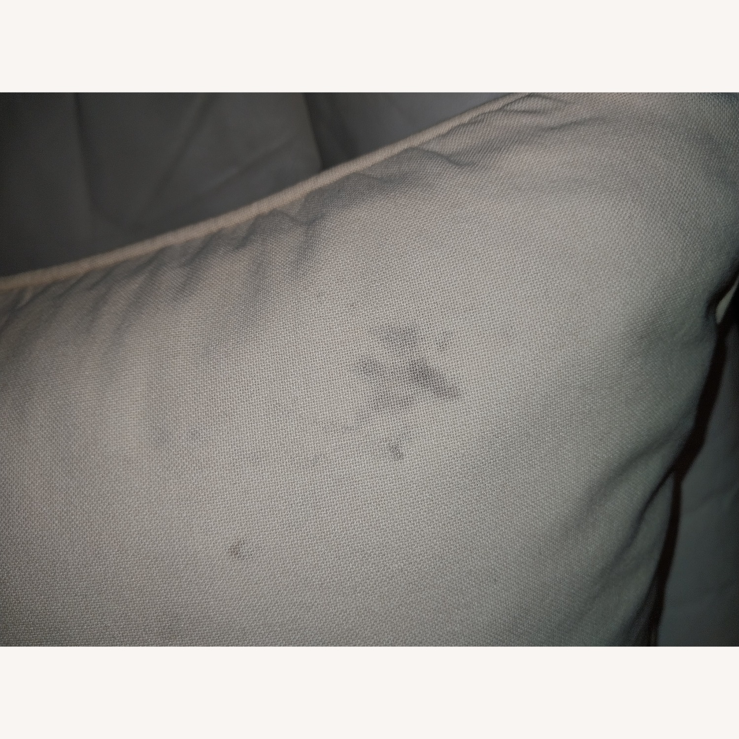 Pottery Barn Pillow - image-4