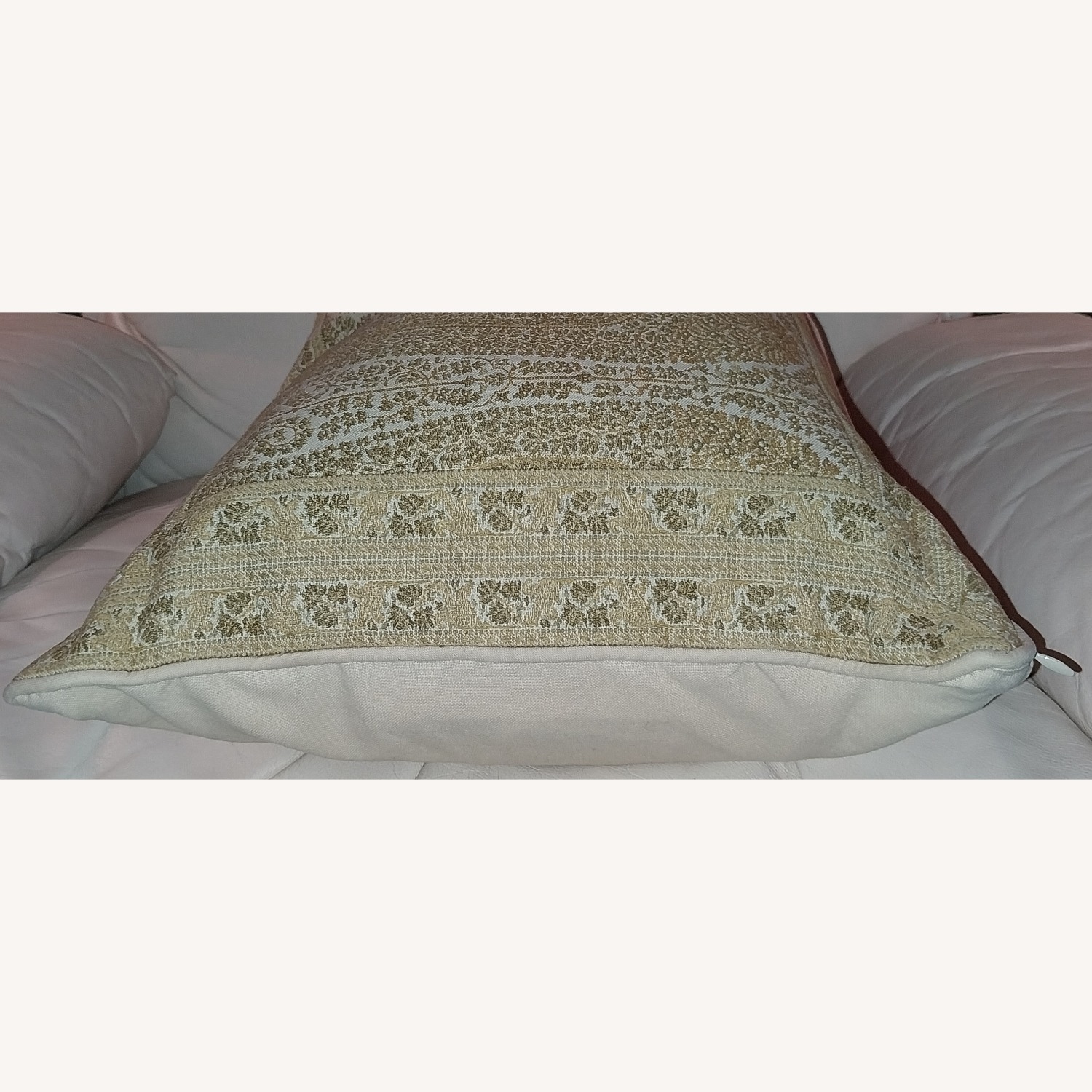 Pottery Barn Pillow - image-3