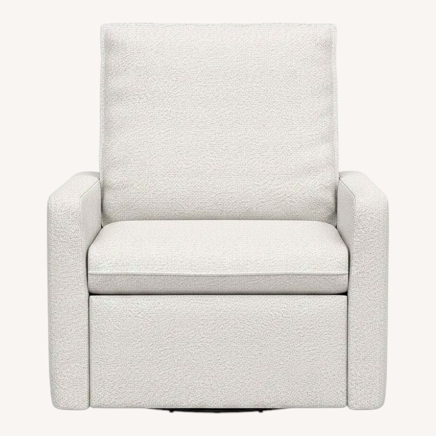 PB Kids Paxton Swivel Glider Recliner - image-0