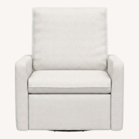 PB Kids Paxton Swivel Glider Recliner