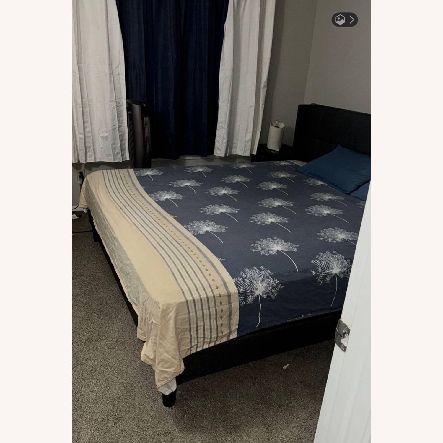 Zinus King Size Bed - image-3