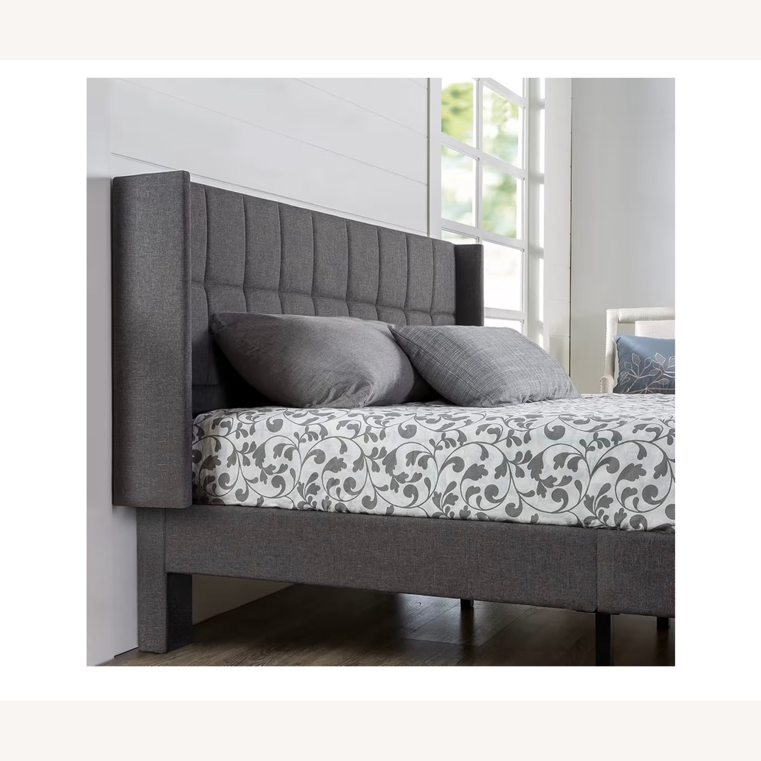 Zinus King Size Bed - image-1