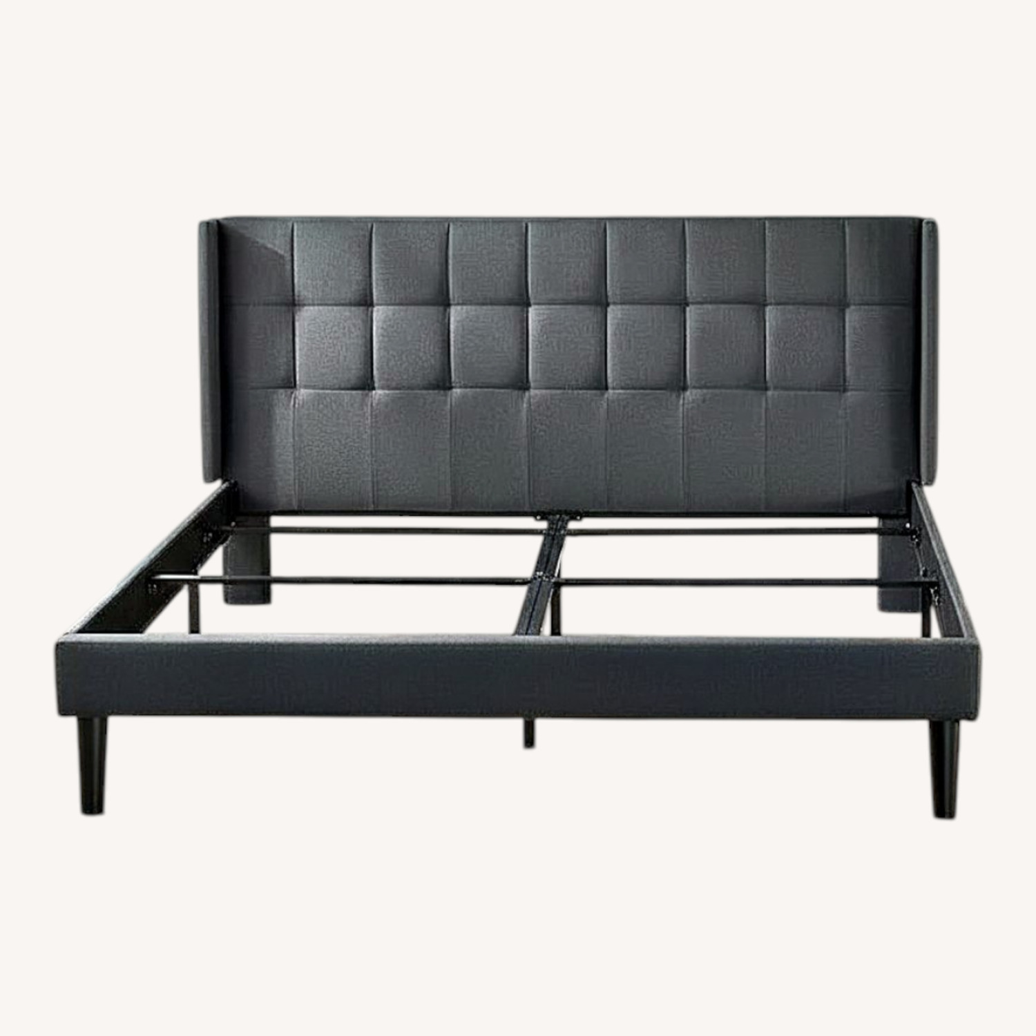 Zinus King Size Bed - image-0
